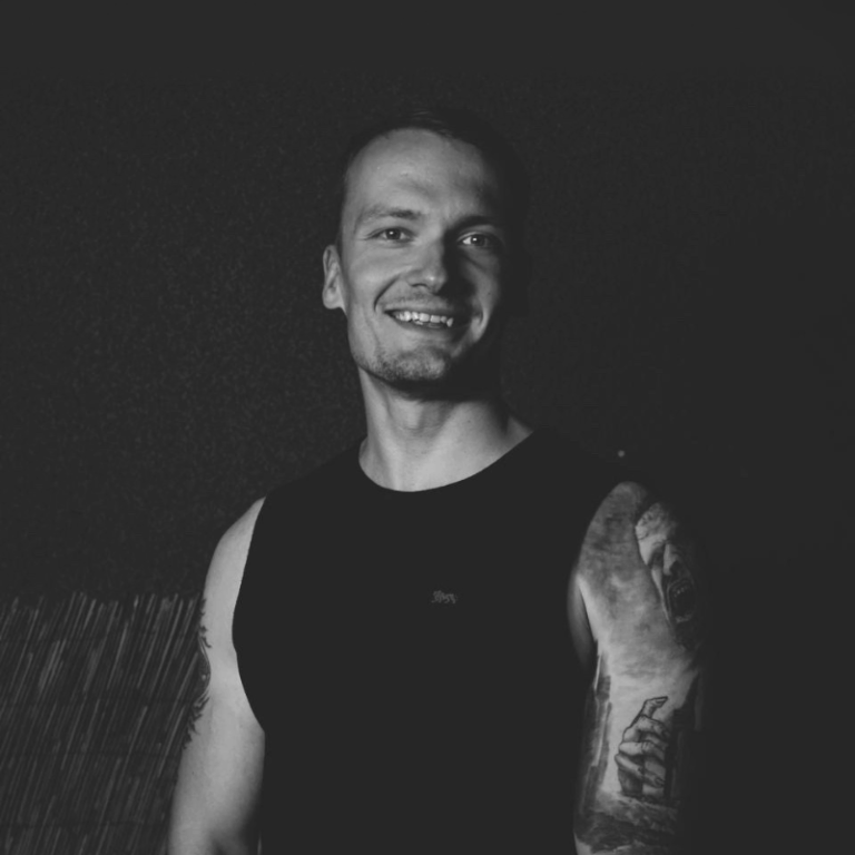 Rait Rääk - SEO spetsialist, veebidisainer ja arendaja